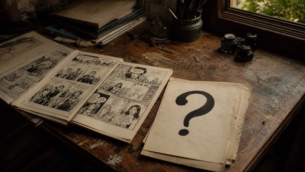 Pourquoi en bd - : le secret d'une narration captivante