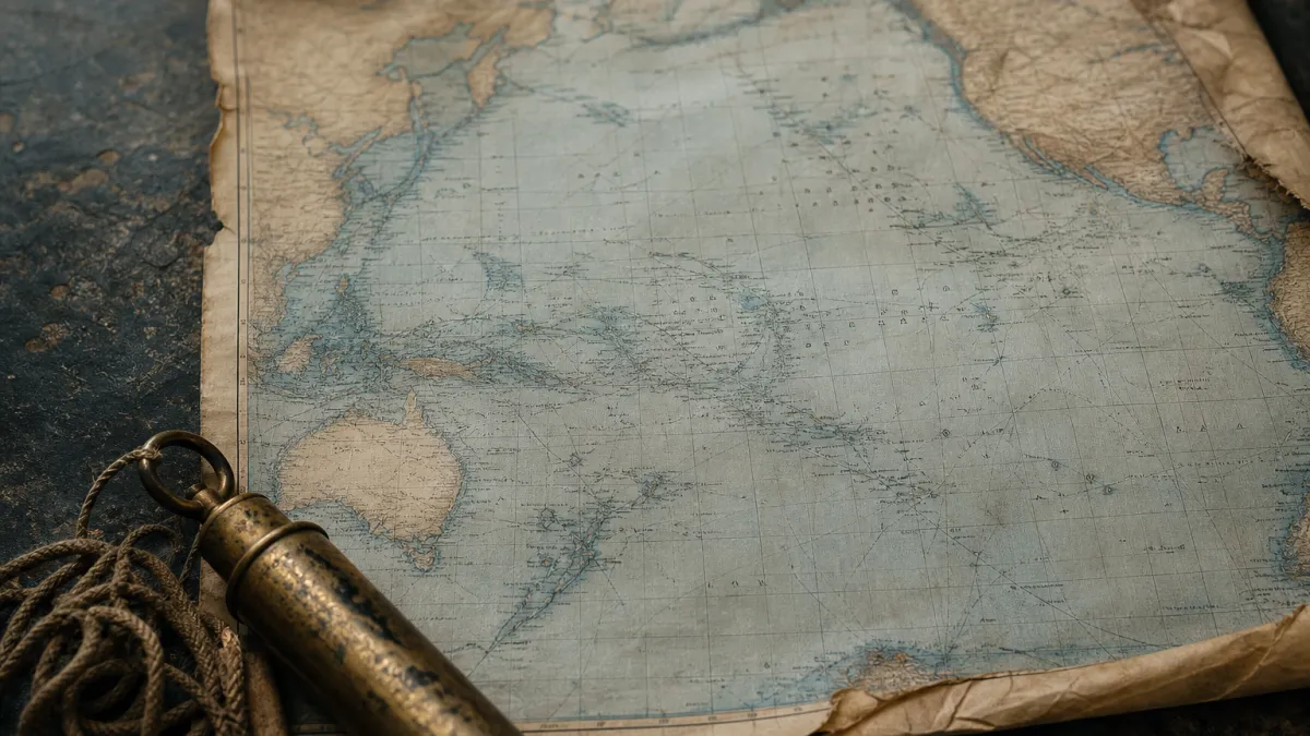 Quel est l'endroit le plus profond du monde ? Top des abysses