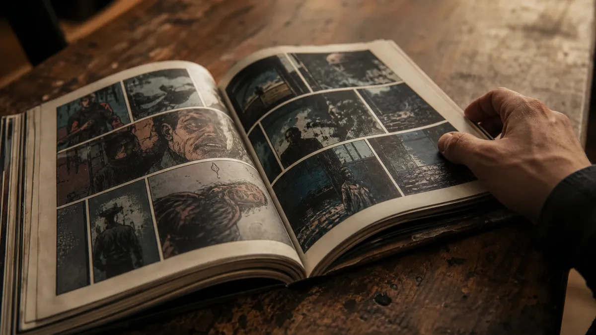 Comment analyser une bd : la méthode pour tout décrypter