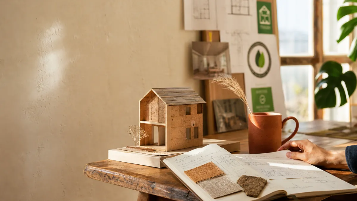 Habitats-durables.org : le site internet de l'habitat durable