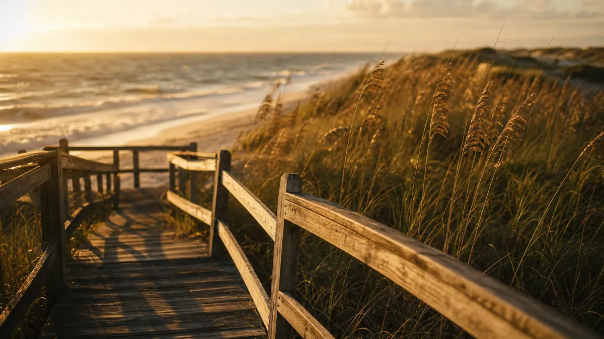 Jacksonville : guide complet sur cette ville des États-Unis