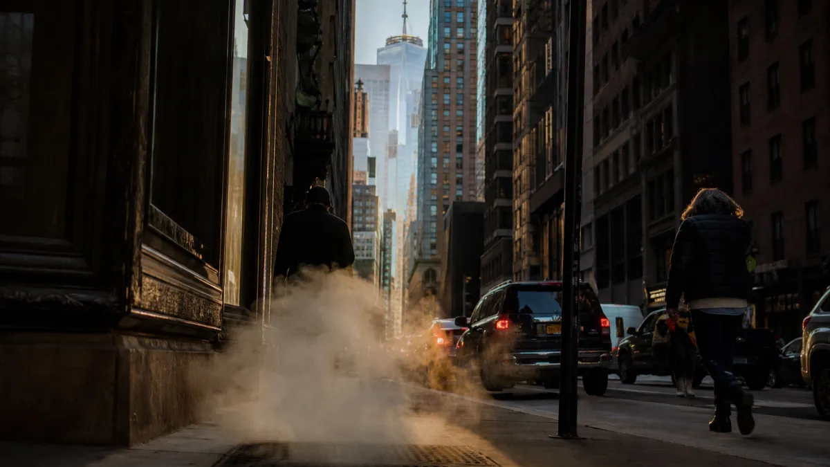 Guide de la ville de New York, États-Unis : les essentiels