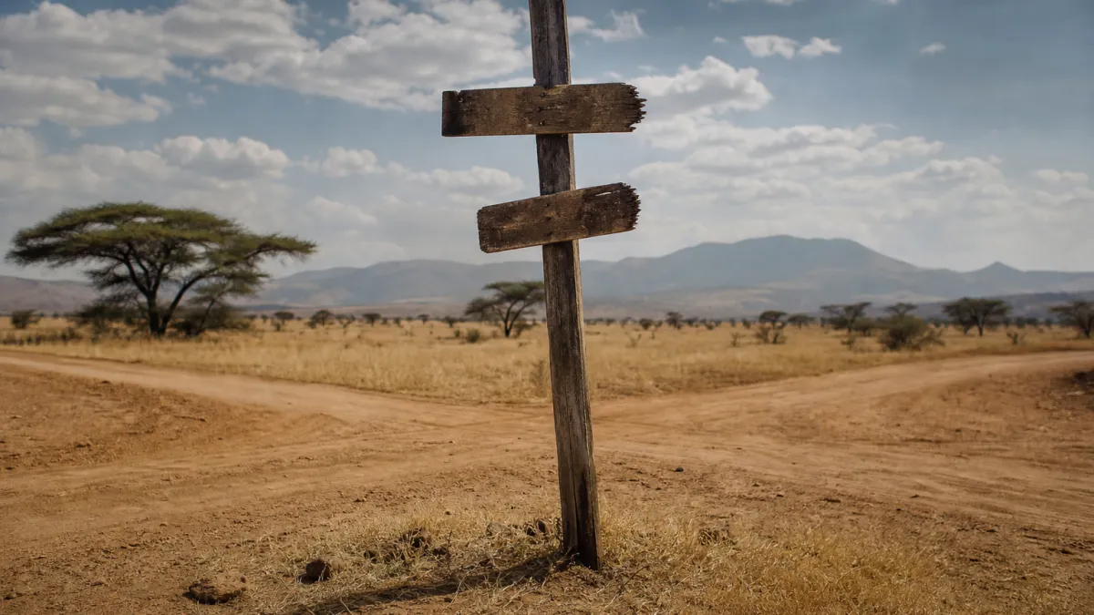 Mpwapwa : guide complet sur cette ville de Tanzanie