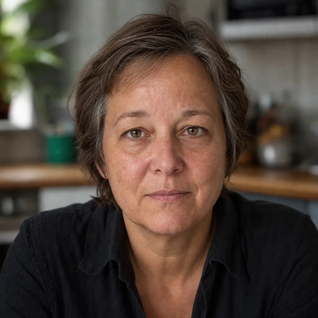 Photo de Martine Collet