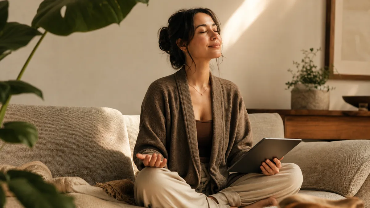 Facteurs de bien-être : les piliers d'une vie équilibrée